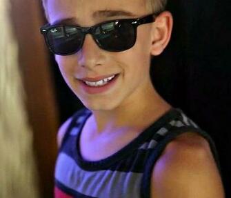 Johnny Orlando