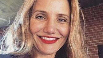 Cameron Diaz Serait Elle Enceinte Parents Fr