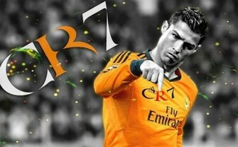 Cr7 Por Magiablanca Wallpaper Fotos Del Real Madrid