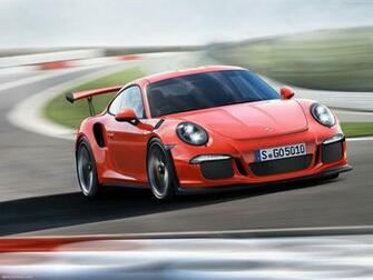Porsche Gt3 Rs Dark Cars Wallpaper