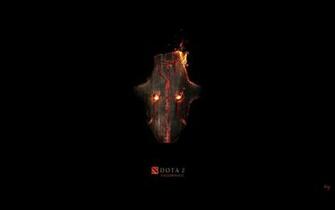 Juggernaut Yurnero Mask Dota A15 Wallpaper HD