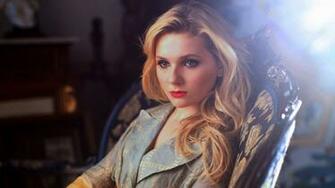 Abigail Breslin HD Wallpaper For Desktop