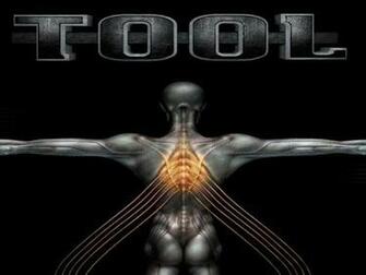 Tool Wallpaper Background Theme Desktop