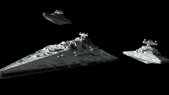 Imperial Star Destroyer Wallpaper Lovin Dem