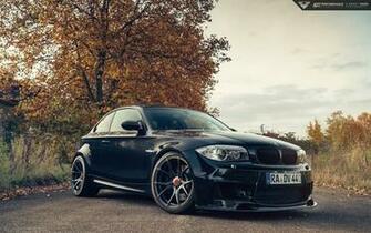 Vorsteiner Bmw 1m V Ff 103related Car Wallpaper
