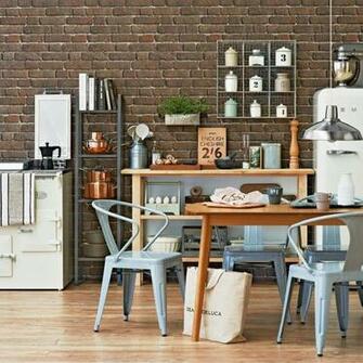 Kitchen Wallpaper Ideas For Kitchens