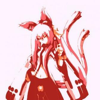 Blazblue Kokonoe Pop Art By Devinthecool
