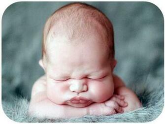 Funny Baby Wallpaper Desktop