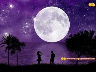 Wallpaper Fetch Beautiful Love