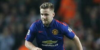 Shaw Diklaim Mirip Stuart Pearce Bola Net