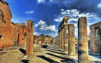 Best Pompeii Wallpaper