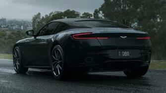 Aston Martin Db11 Au Wallpaper And HD Image Car Pixel