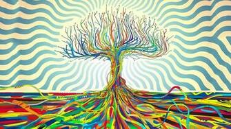 Roots HD Wallpaper Background Image