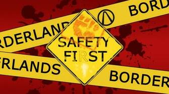 Safety Fist Wallpaper By Swedishcheese