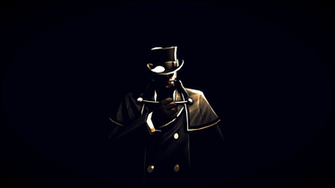 The Gentleman By Ionyen