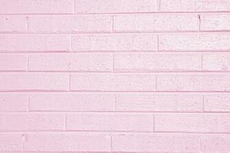 Pink Painted Brick Wall Texture Picture Photograph Photos