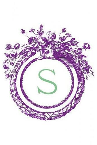 Monogram iPhone Wallpaper Pictures