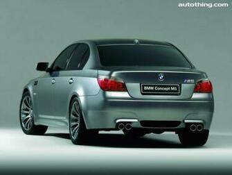 Funth Ngs Spy Shots Bmw M5