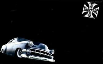 West Coast Choppers