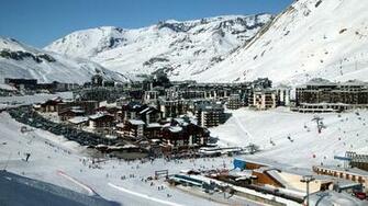 Essential Guide To Tignes France For X Games