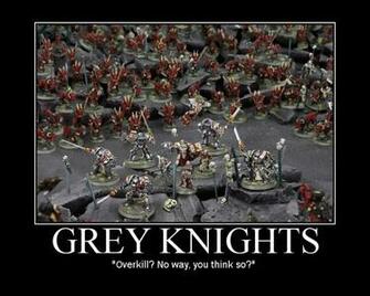 Grey Knights
