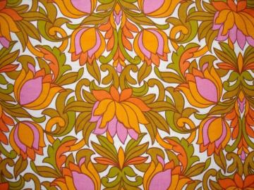 60s Hippie Wallpaper
