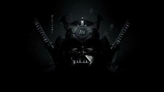 Oni Mask Wallpaper