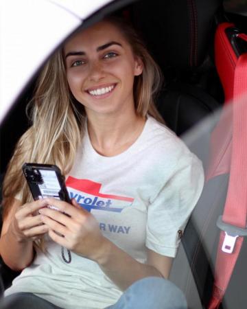 Emelia Hartford