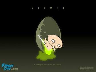 Stewie Wallpaper Family Guy