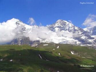 Switzerland Wallpaper Pictures Jungfrau