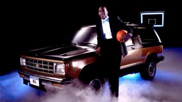 Michael Jordan S Car Collection Is As Baller You D Expect