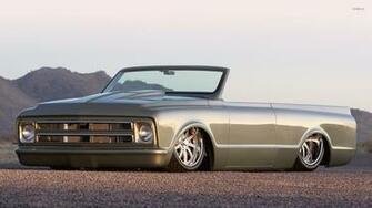 Chevrolet Lowrider Wallpaper Car