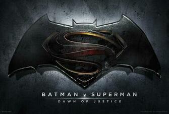 Vs Superman Offically Titled Batman V Dawn Of Justice