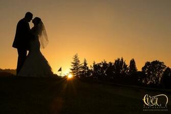 Photography Oakmont Golf Club Venue Napa Valley Wedding Photographer
