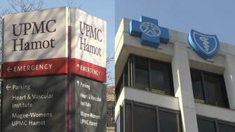 Highmark Health Preparing For Possible Split From Upmc Erie News