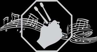 North Drumline Beat The Stigma Png Image With No