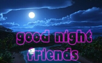 Good Night Wallpaper For Mobile