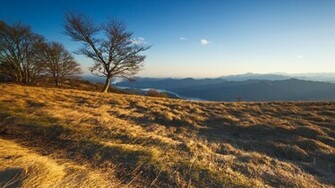 Mottarone Western Alps Italy HD Desktop Wallpaper