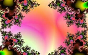 High Resolution Fractals Widescreen Desktop Laptop Wallaper Listed In