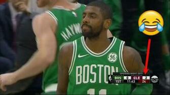Nba Wallpaper Kyrie Irving Pictures