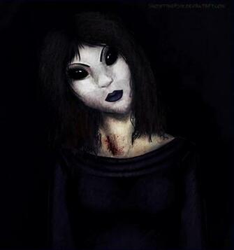 Jane The Killer Mask Tis Kai