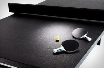 Table Tennis Wallpaper