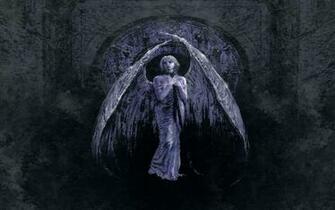 Fantasy Angel Cell Phone Skin For Lenovo Yoga Pro