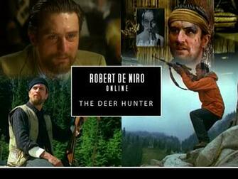 Robert De Niro Movie Wallpaper