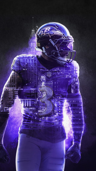 Ravens Wallpaper Baltimore Baltimoreravens