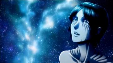 Call Of Silence Attack On Titan Anime