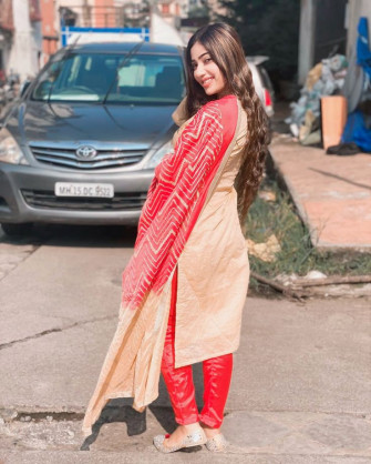 Muskan Sharma Image HD Wallpaper Photos Stylish