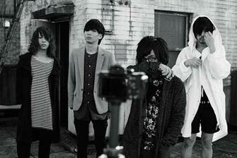 Hitorie Vistlip To Perform Tv Anime Divine Gate Theme Songs