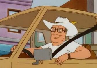 King Of The Hill Computer Wallpaper Desktop Background