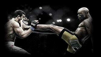 The Kick Wallpaper